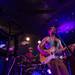 Theo Katzman performs during the secret show at the Blind Pig in Ann Arbor, Thursday, June 14.
Courtney Sacco I AnnArbor.com 
